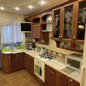 Сонячний парк новобудова пентхаус