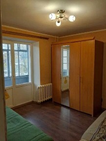 Оренда квартири в центральній частині міста