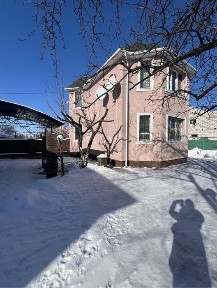 Продам будинок в Сумах
