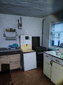 Сумська область, Степанівка