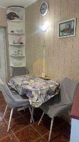Сдам 4-к. квартиру с ремонтом, Конный рынок, метро Защитников Украины