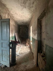 Вінницька область, Гавришівка