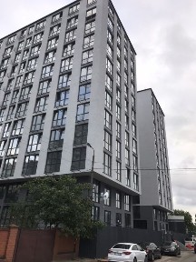 Київ, Дарницький, Каменская 127а