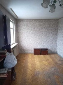 Киев, Любомира Гузара просп., 14