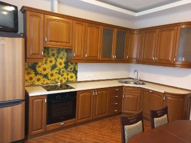 Печерськ, продаж двохрівневої квартири