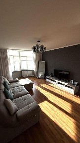 Продам 3-кім. дворівневу кв. 110 кв. м, вул. Чорних Запорожців Бровари EM