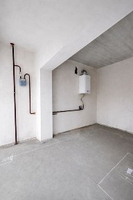 Продам квартиру в заселеному будинку з газом. Ірпінь.