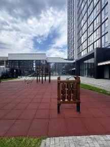 Продаж єОселя БЕЗ% Креатор Сіті Creator City, Дегтярівська Лук'янівка