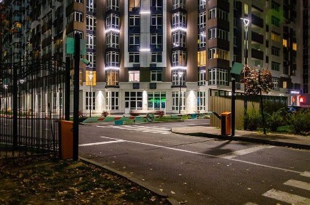 Продаж квартири 80м2 ЖК Святобор, Львівська, 15. Нивки. Святошинський р
