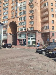 Київська область, Київ, Оболонський