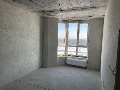 Продаж 1-к квартири ЖК Софія Резіденс, вул. Щаслива 56