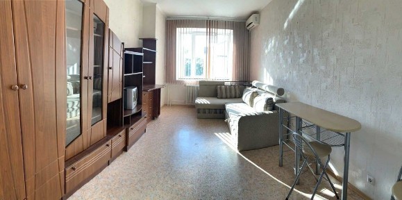 Безготівковий продаж, 1 кімнатна Чубинське вул Погребняка Розтермінування на 2 роки