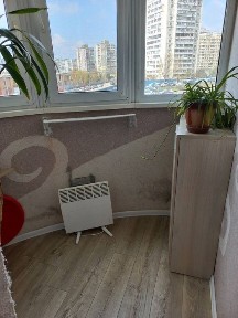 Продаж 1к Крушельницької 13 Новобудова метро Харківська. Позняки Осокорки