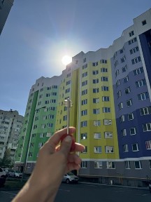 Софіївська Борщагівка, Теплична 44