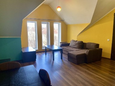 Продаж 2К 58 м2 в ЖК Гранд Віллас