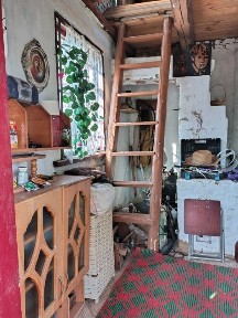 Продаж дачі 5сот СТ Калинка біля с. Редьківа