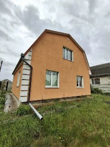 Чернігівська область, Старий Білоус