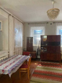 Полтавська область, Кременчук