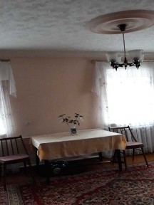 Полтавська область, Полтава