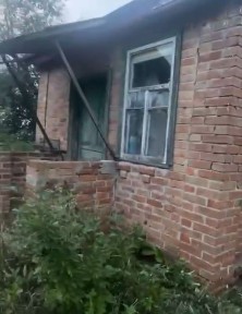Продаж землі 25 соток, зі старим будинком, Ковалівка, розвинена інфраструктура
