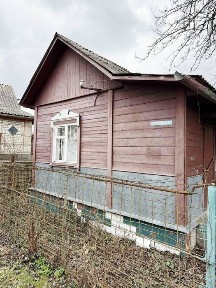 СРОЧНО Жавинка! Садовий будинок в гарному місці!