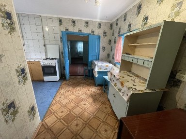 Будинок з усіма умовами с. Городище ЧЕРНІГІВСЬКА ОБЛ біля ОККО