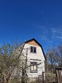 Капітальна дача для постійного проживання IM