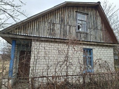 Найдешевша дача! -та 10 соток землі в 10 хв. в міста IM