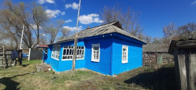 Продам будиночок в живописному місці