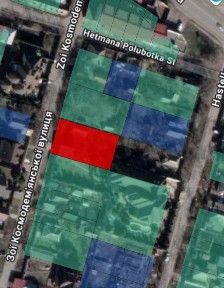 Продам будинок, 50 кв м, вул. Зої Космодемʼянської