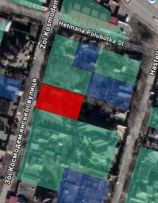 Продам будинок, 50 кв м, вул. Зої Космодемʼянської
