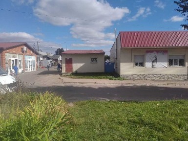 Продається пiвбудинку - Центр міста - Городня (Чернігівська область)