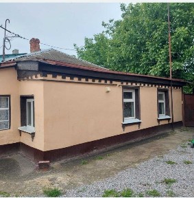 Продається 2 кімнатна частина будинку на П. Мстислава