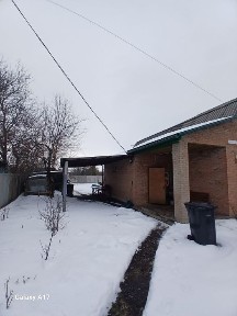 Продам будинок по вул. Абрикосова (район Дранки)