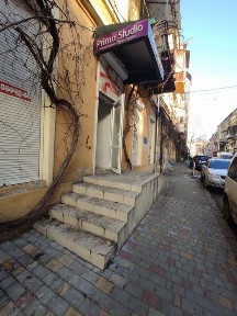 Одеська область, Одеса, Приморський