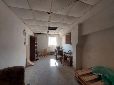 Аренда помещения 300 м2, 2-й этаж ул. Дальницкая 40 000 грн