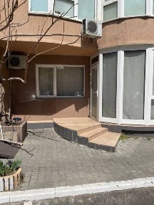Одеська область, Одеса, Приморський