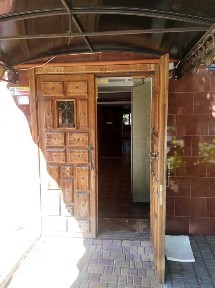 Одеська область, Одеса, Приморський