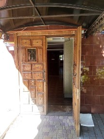 Сдам помещение 230 м2. Говорова. Свой вход. 60кВТ. Швейка студия офис