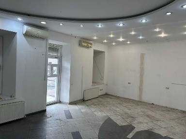Магазин 60 кв. м Старопортофранківська, 2 роддом. Від власника