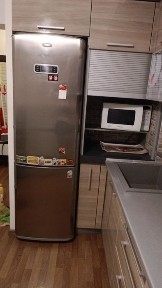 Здам 3х кімнатну квартиру з хорошим ремонтом на Виставці