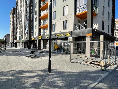Миколаївська область, Миколаїв, Центральний