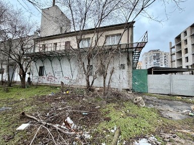 Миколаївська область, Миколаїв, Заводський