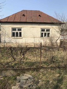 Продаж будинку в с. Білки