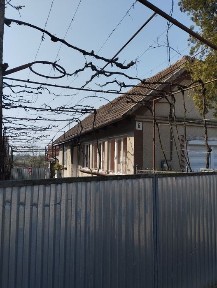 Продам дом Закарпатье Берегуйфалу
