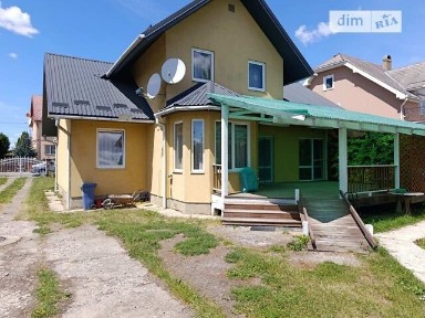 Продається будинок в с. Минай