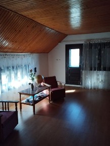 Закарпатська область, Боржава