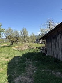 Продам будинок під дачу або для реконстукціі в мальовничому куточку Закарпаття