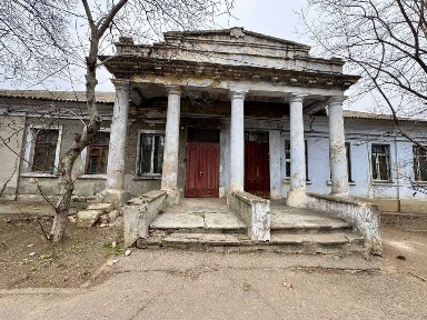 Миколаївська область, Миколаїв, Центральний