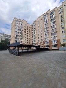 Миколаївська область, Миколаїв, Центральний